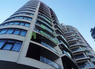 Продаю однокомнатную квартиру, 62 м2, Ялта, набережная имени В.И. Ленина, 4