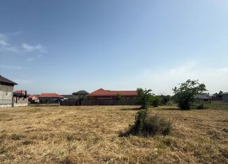 Продается земельный участок, 6 сот., Грозный, Августовская улица, 18