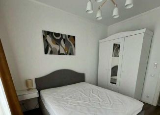 Сдам в аренду 1-ком. квартиру, 37 м2, Москва, Берёзовая аллея, 17к1, ЖК Грин Парк