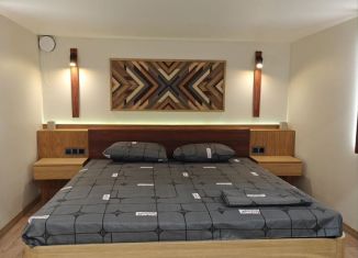 Аренда 1-ком. квартиры, 35 м2, Москва, улица Кржижановского, 18к3, ЮЗАО