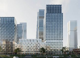 Продажа трехкомнатной квартиры, 79 м2, Москва, Дубнинская улица, 81, район Восточное Дегунино