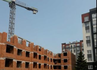 Продаю 1-ком. квартиру, 28.5 м2, Калининград, Московский район