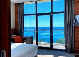 Продажа 1-комнатной квартиры, 35 м2, Сочи, улица Орджоникидзе, 11А, микрорайон Центральный