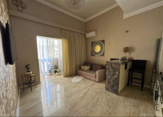 1-ком. квартира на продажу, 38.9 м2, Краснодар, Душистая улица, 79к1, ЖК Дуэт