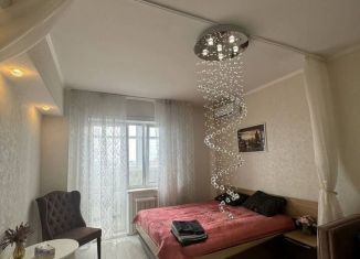 Сдача в аренду 1-ком. квартиры, 46.1 м2, Хабаровск, улица Гамарника, 64