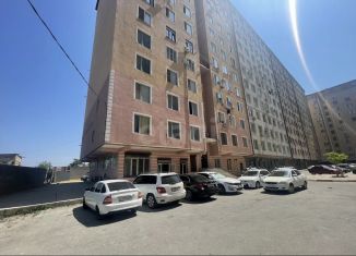 Продается однокомнатная квартира, 50 м2, Махачкала, улица Эльзы Ибрагимовой, 5к15