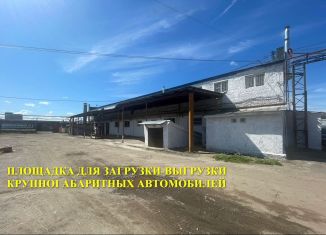 Сдам в аренду склад, 246.6 м2, Тамбовская область, Ипподромная улица, 12