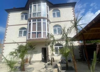 Продам дом, 650 м2, Анапа, Пальмовая улица, 9