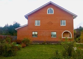 Продажа дома, 395.7 м2, деревня Осоргино, Киевская улица