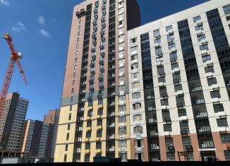 Продам 2-ком. квартиру, 66.4 м2, Воронеж, улица Пескова, 6