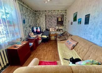 Продам 1-ком. квартиру, 36 м2, Навашино, улица Шверника, 13А