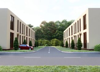 Аренда таунхауса, 165 м2, деревня Лупполово, Приозерское шоссе, 22