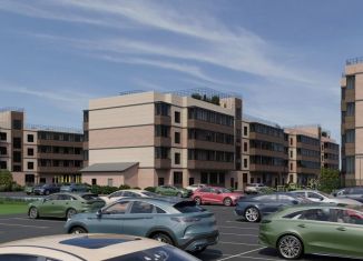 Продам двухкомнатную квартиру, 48.2 м2, поселок Южный, Северная улица, 42/1