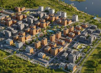 Продам 1-ком. квартиру, 20.2 м2, СНТ Колос БГАУ, село Миловка, 17