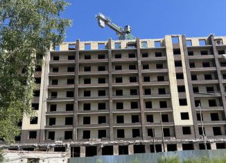 Продается 2-ком. квартира, 66.5 м2, Йошкар-Ола, микрорайон Мирный, жилой комплекс Три Богатыря, 2