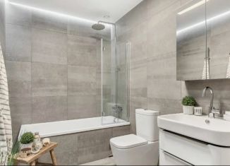 Продажа квартиры студии, 33.2 м2, Тюмень, Краснооктябрьская улица, 12, ЖК ДОК