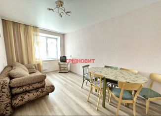 Продажа 2-ком. квартиры, 35.4 м2, Обь, улица ЖКО Аэропорта, 27