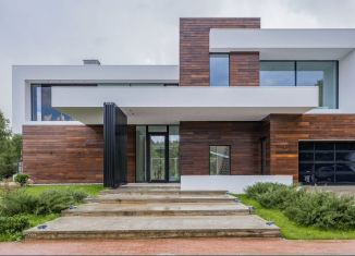 Продаю дом, 500 м2, деревня Нижнее Валуево, улица Ликовка, 7