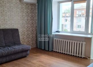 Продажа 3-ком. квартиры, 64.7 м2, посёлок Ува, улица Максима Горького, 89