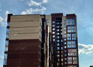 Продажа трехкомнатной квартиры, 83.5 м2, Барнаул, Пролетарская улица, 151к2, ЖК Ютссон