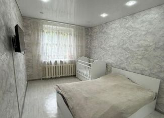 Продажа 2-ком. квартиры, 48.8 м2, Маркс, 5-я линия, 58