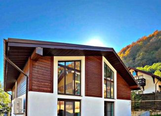 Продается дом, 300 м2, посёлок городского типа Красная Поляна, Береговая улица, 7