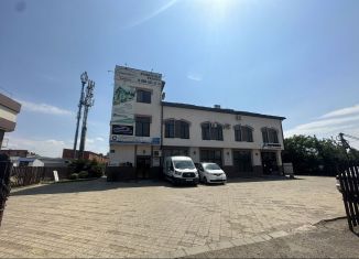 Сдам офис, 120 м2, Краснодар, Российская улица, 347/1, микрорайон Завод Радиоизмерительных Приборов