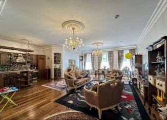 Продаю 3-ком. квартиру, 140 м2, Москва, Тверская улица, 14, Тверская улица