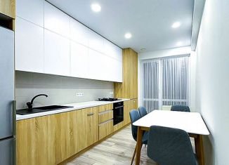 Продается 3-комнатная квартира, 61.8 м2, Краснодар, улица Димитрова, 162, улица Димитрова