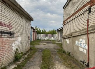 Гараж на продажу, 24 м2, Владимир, улица Чайковского, 27