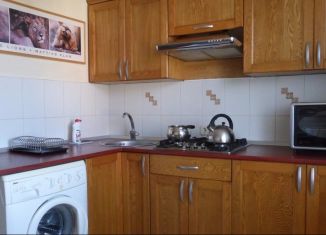 1-комнатная квартира в аренду, 35 м2, Сочи, Вишнёвая улица, 22, микрорайон Заречный