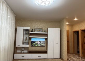 Трехкомнатная квартира в аренду, 63 м2, Липецк, Торговая площадь, 2