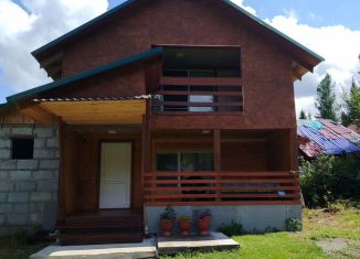 Сдаю в аренду коттедж, 49 м2, Республика Алтай