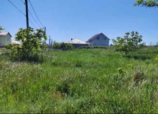 Продажа земельного участка, 5.5 сот., посёлок Пятихатки, Пальмовая улица