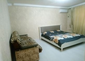 Продам однокомнатную квартиру, 40 м2, Каспийск, проспект М. Омарова, 10