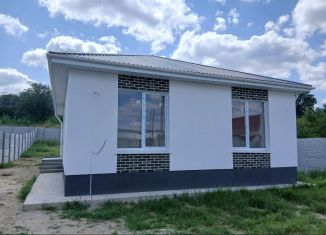 Продается дом, 103 м2, село Мраморное, Нижняя улица