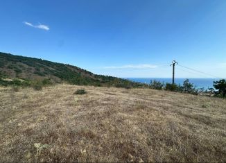 Продажа земельного участка, 15 сот., село Малореченское, Морская улица