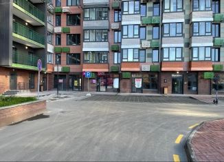 Продам 1-ком. квартиру, 37.3 м2, Ростов-на-Дону, ЖК Гринсайд, улица Нансена, 109/2