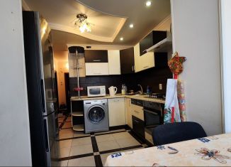 Сдам в аренду двухкомнатную квартиру, 52.8 м2, Пятигорск, проспект Калинина, 2к1