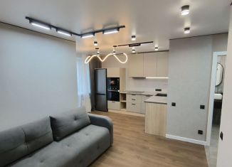 Продажа 1-ком. квартиры, 39 м2, Саратов, улица имени Николая Сдобнова, 7