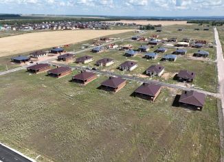 Продам земельный участок, 10 сот., село Сапуголи, Дубравная улица