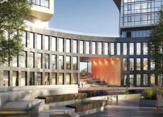 Продажа квартиры студии, 28 м2, Самарская область