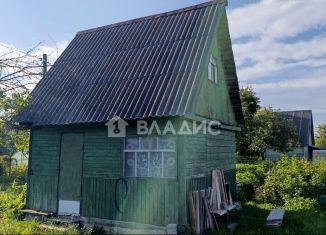 Продам дачу, 40 м2, Ковров, 1-я линия