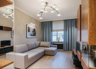 Продажа 1-ком. квартиры, 44.1 м2, Санкт-Петербург, Корпусная улица, 3