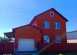 Продается дом, 122.7 м2, село Николо-Берёзовка, Луговая улица, 24