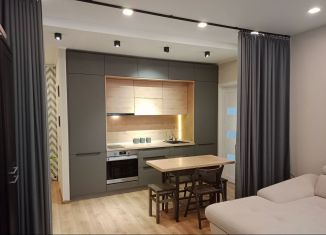 Продажа 2-комнатной квартиры, 59.8 м2, деревня Афонино, ЖК Академический, Академическая улица, 14