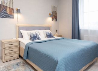 Сдаю однокомнатную квартиру, 36 м2, Карелия, Дивизионный проезд, 17