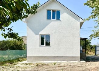 Продаю дом, 90 м2, село Трудовое, Зелёная улица