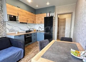 Продаю 2-ком. квартиру, 51.2 м2, Тюмень, улица Вадима Бованенко, 4к1, ЖК Атамари