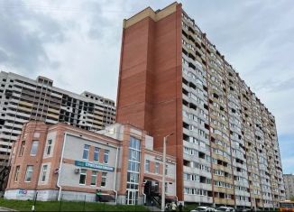 Продается 1-комнатная квартира, 45.9 м2, Владимир, Северная улица, 2Б, ЖК Молодёжный